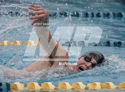 Thumbnail 1 in AIA D2 Swimming Championships (Boys) photogallery.
