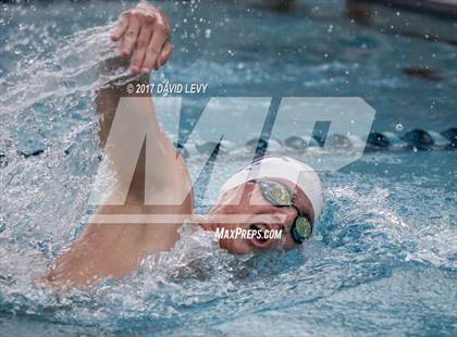 Thumbnail 1 in AIA D2 Swimming Championships (Boys) photogallery.