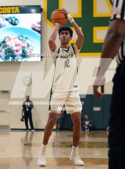 Thumbnail 2 in Redondo Union @ Mira Costa photogallery.
