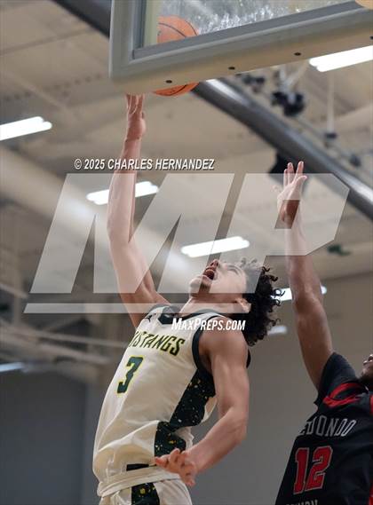 Thumbnail 1 in Redondo Union @ Mira Costa photogallery.