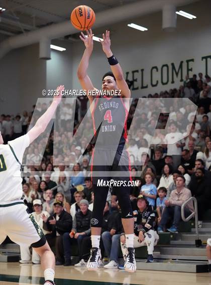 Thumbnail 1 in Redondo Union @ Mira Costa photogallery.