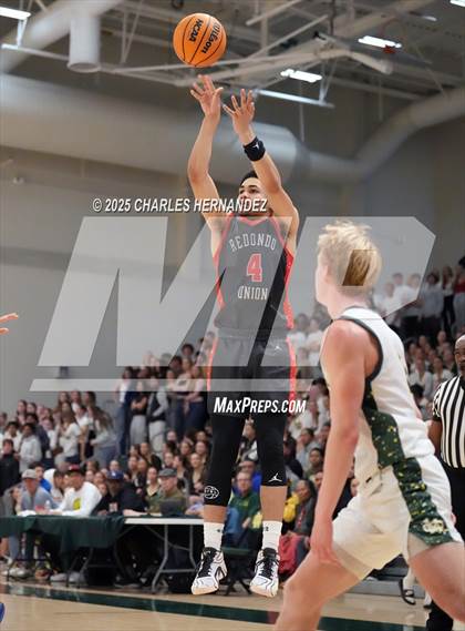 Thumbnail 3 in Redondo Union @ Mira Costa photogallery.