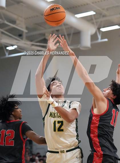 Thumbnail 2 in Redondo Union @ Mira Costa photogallery.