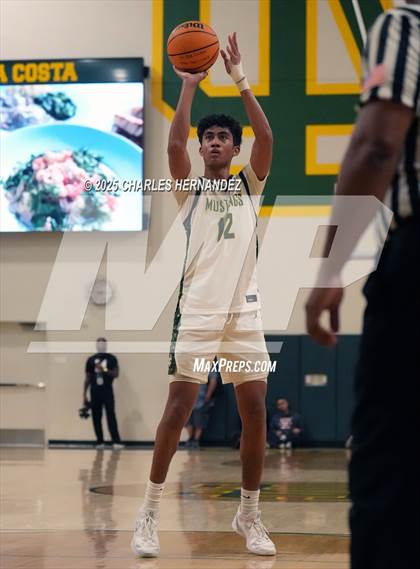 Thumbnail 3 in Redondo Union @ Mira Costa photogallery.