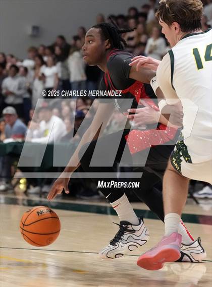Thumbnail 3 in Redondo Union @ Mira Costa photogallery.