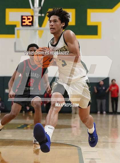 Thumbnail 3 in Redondo Union @ Mira Costa photogallery.