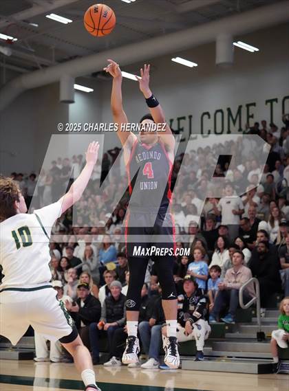 Thumbnail 2 in Redondo Union @ Mira Costa photogallery.