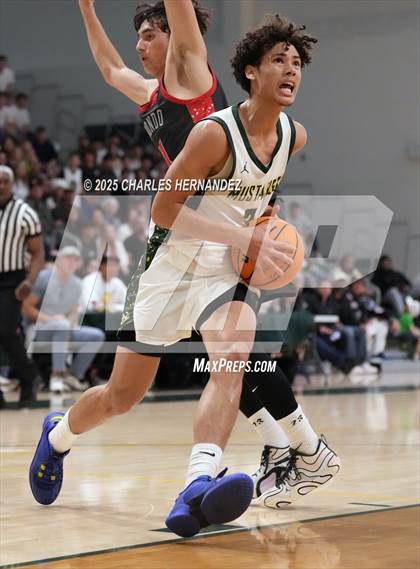 Thumbnail 3 in Redondo Union @ Mira Costa photogallery.