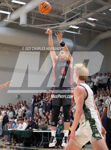 Thumbnail 1 in Redondo Union @ Mira Costa photogallery.