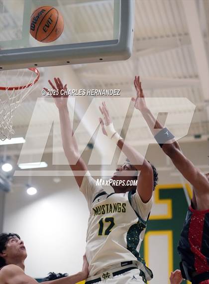 Thumbnail 3 in Redondo Union @ Mira Costa photogallery.