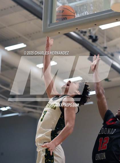Thumbnail 2 in Redondo Union @ Mira Costa photogallery.