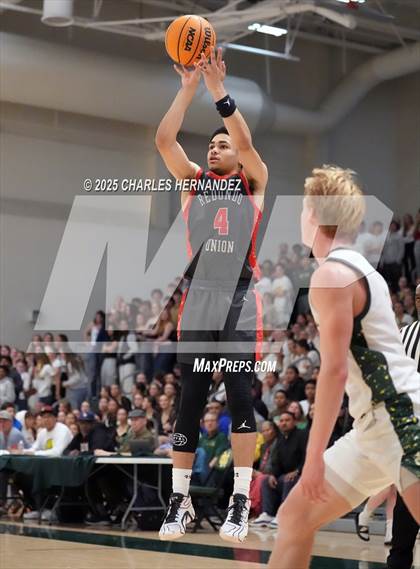 Thumbnail 2 in Redondo Union @ Mira Costa photogallery.