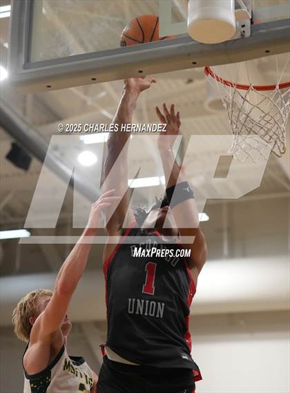 Thumbnail 2 in Redondo Union @ Mira Costa photogallery.