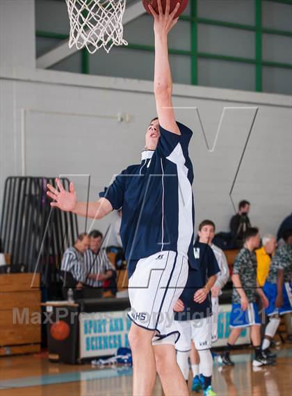 Thumbnail 1 in East Catholic @ Wethersfield photogallery.
