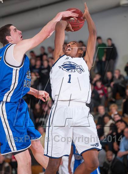 Thumbnail 3 in East Catholic @ Wethersfield photogallery.