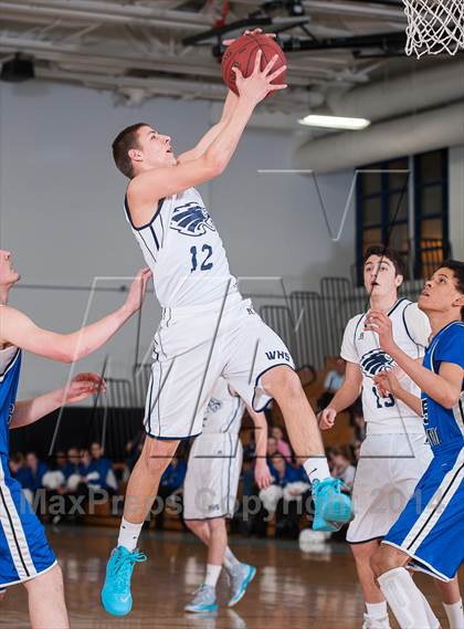 Thumbnail 3 in East Catholic @ Wethersfield photogallery.