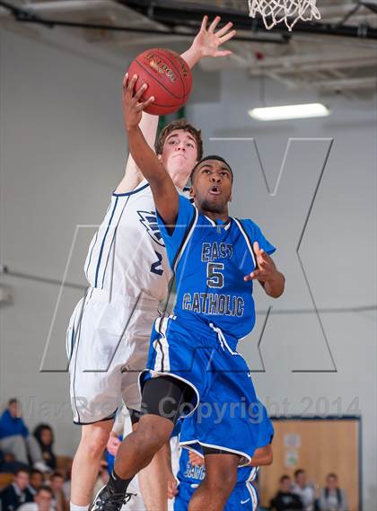 Thumbnail 1 in East Catholic @ Wethersfield photogallery.