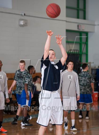 Thumbnail 2 in East Catholic @ Wethersfield photogallery.