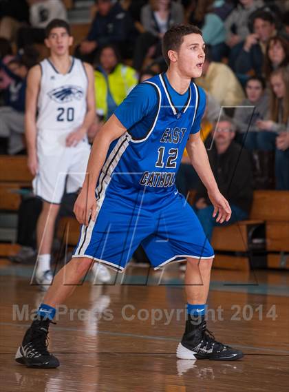 Thumbnail 2 in East Catholic @ Wethersfield photogallery.