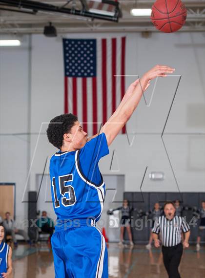 Thumbnail 1 in East Catholic @ Wethersfield photogallery.