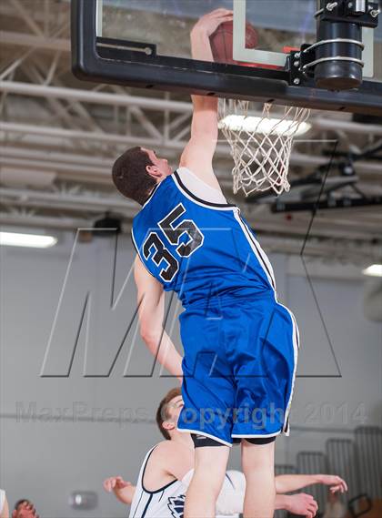 Thumbnail 1 in East Catholic @ Wethersfield photogallery.