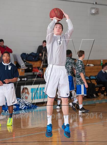 Thumbnail 3 in East Catholic @ Wethersfield photogallery.