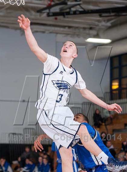 Thumbnail 3 in East Catholic @ Wethersfield photogallery.