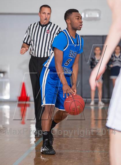 Thumbnail 2 in East Catholic @ Wethersfield photogallery.