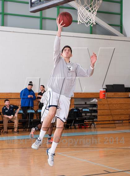 Thumbnail 2 in East Catholic @ Wethersfield photogallery.