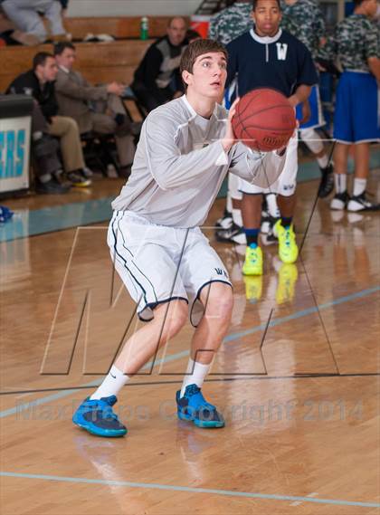 Thumbnail 3 in East Catholic @ Wethersfield photogallery.