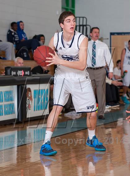 Thumbnail 2 in East Catholic @ Wethersfield photogallery.