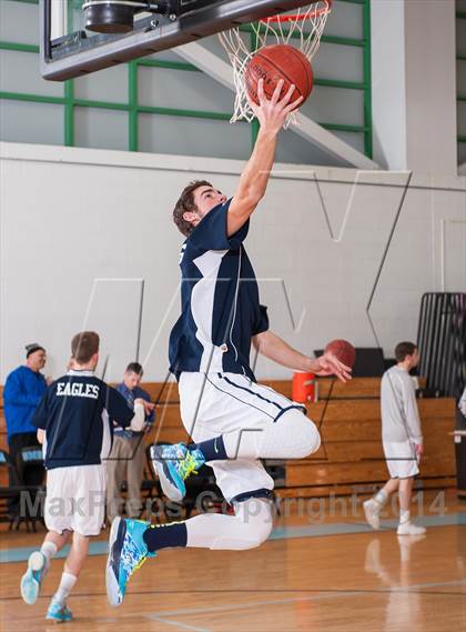 Thumbnail 1 in East Catholic @ Wethersfield photogallery.