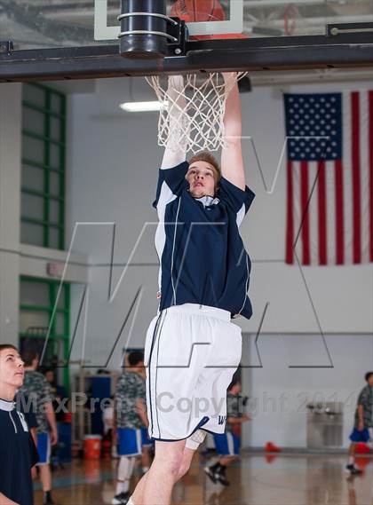 Thumbnail 3 in East Catholic @ Wethersfield photogallery.