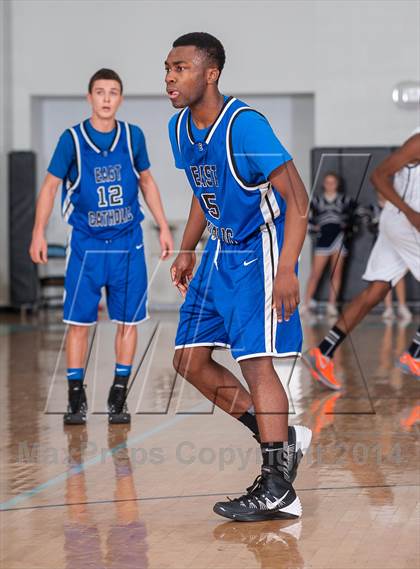 Thumbnail 1 in East Catholic @ Wethersfield photogallery.