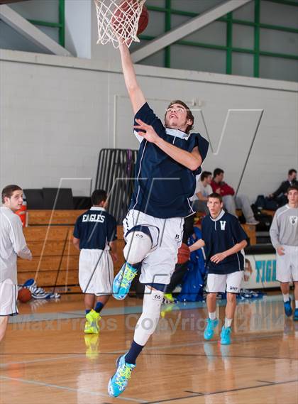 Thumbnail 3 in East Catholic @ Wethersfield photogallery.