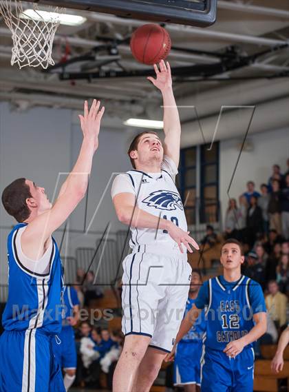 Thumbnail 1 in East Catholic @ Wethersfield photogallery.