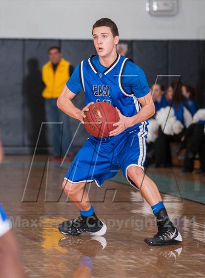 Thumbnail 2 in East Catholic @ Wethersfield photogallery.