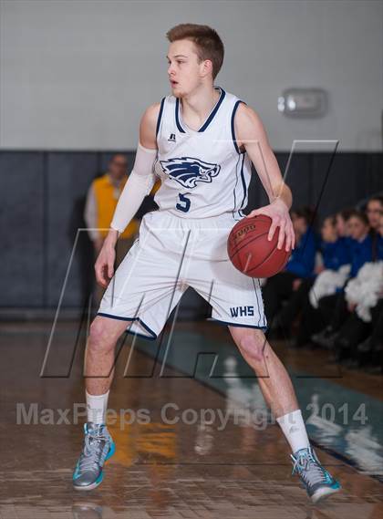 Thumbnail 3 in East Catholic @ Wethersfield photogallery.