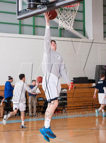 Thumbnail 2 in East Catholic @ Wethersfield photogallery.