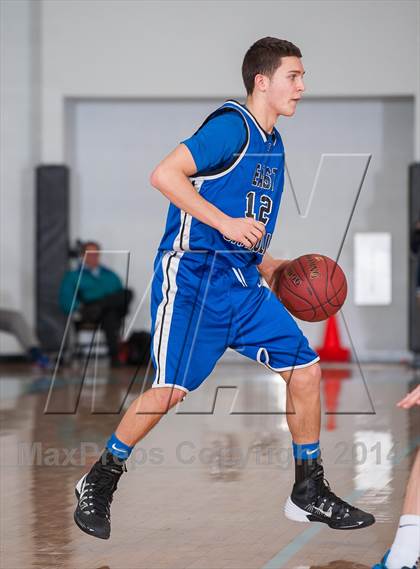 Thumbnail 3 in East Catholic @ Wethersfield photogallery.
