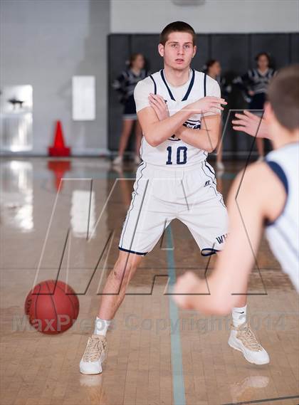 Thumbnail 2 in East Catholic @ Wethersfield photogallery.