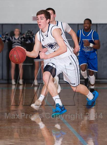 Thumbnail 2 in East Catholic @ Wethersfield photogallery.