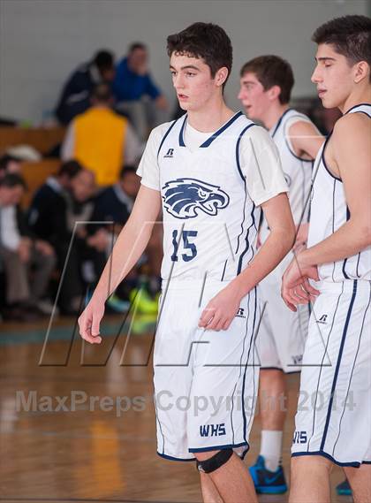 Thumbnail 3 in East Catholic @ Wethersfield photogallery.