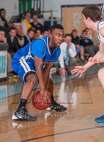 Thumbnail 3 in East Catholic @ Wethersfield photogallery.