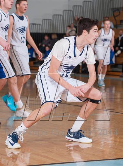 Thumbnail 2 in East Catholic @ Wethersfield photogallery.