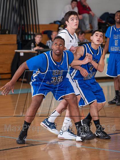 Thumbnail 3 in East Catholic @ Wethersfield photogallery.