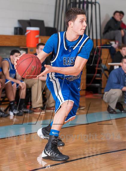 Thumbnail 1 in East Catholic @ Wethersfield photogallery.