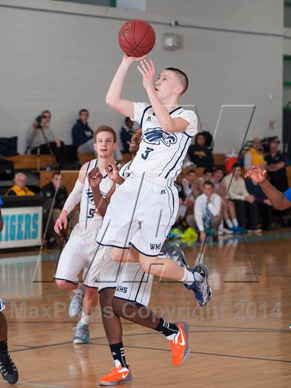 Thumbnail 1 in East Catholic @ Wethersfield photogallery.