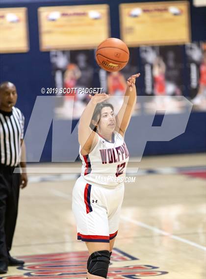 Thumbnail 1 in Vista Murrieta @ Great Oak photogallery.