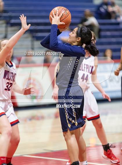Thumbnail 3 in Vista Murrieta @ Great Oak photogallery.